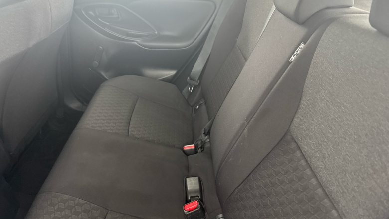 Toyota Yaris 1.5 Hybrid Icon 5dr CVT Hybrid Hatchback